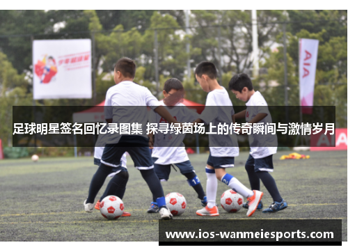 足球明星签名回忆录图集 探寻绿茵场上的传奇瞬间与激情岁月